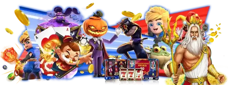 RONALDO789 RONALDO789