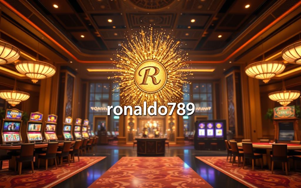 ronaldo789