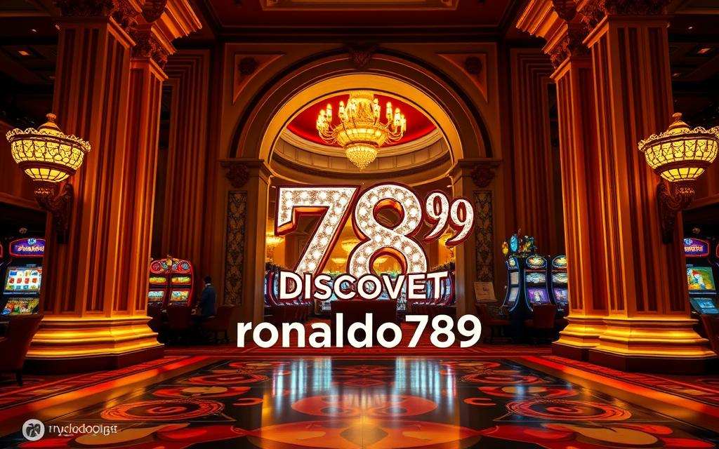 ronaldo789
