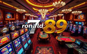 RONALDO789 ronaldo789