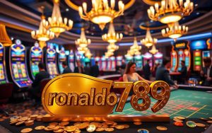 RONALDO789 ronaldo789 สล็อตเว็บตรง