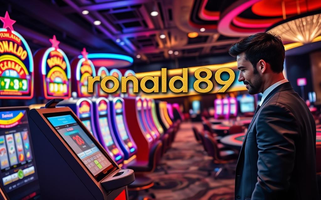 การฝากถอนronaldo789 และการจัดการธุรกรรม การฝากถอนronaldo789 และการจัดการธุรกรรม