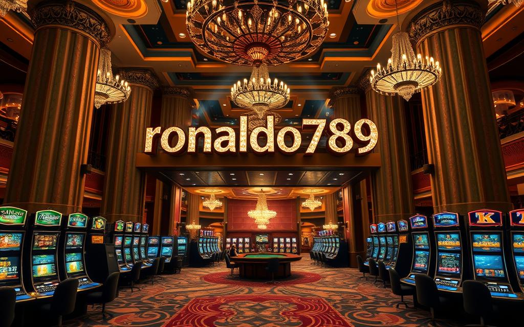 ทางเข้า ronaldo789 บน PC ประสบการณ์เต็มจอ ทางเข้า ronaldo789 บน PC ประสบการณ์เต็มจอ