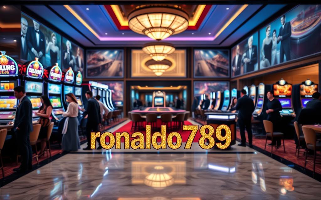 ทางเข้าronaldo789 และวิธีเริ่มต้นใช้งาน ทางเข้าronaldo789 และวิธีเริ่มต้นใช้งาน