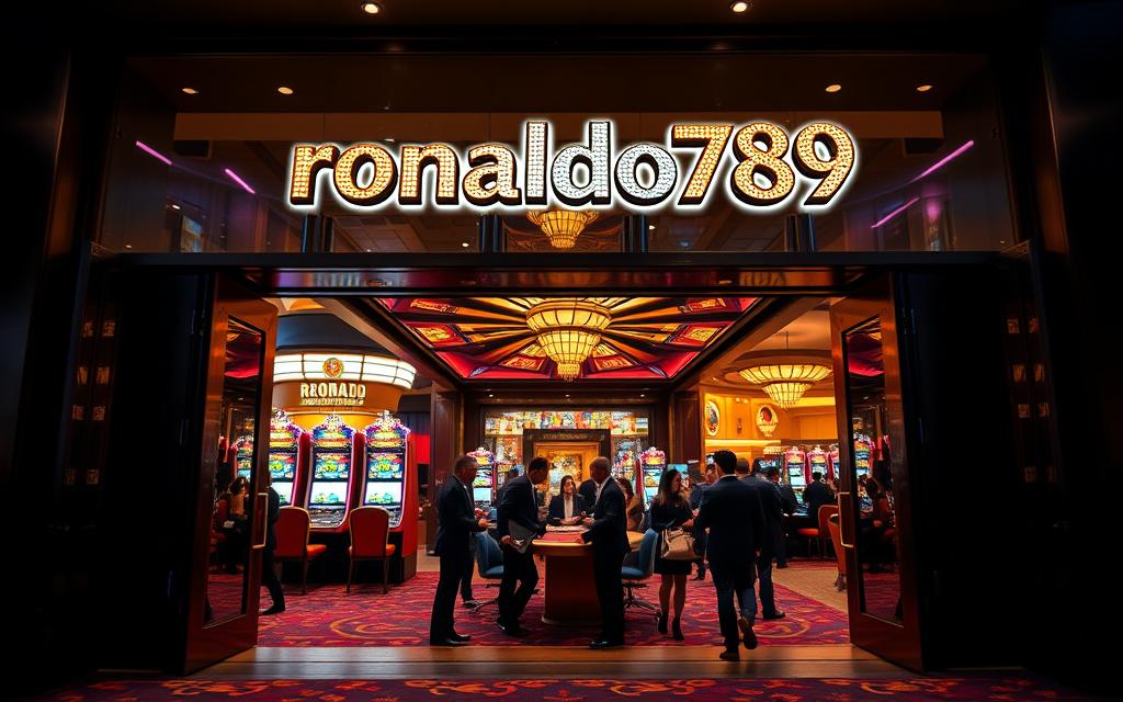 ทางเข้าronaldo789 ทางเข้าronaldo789