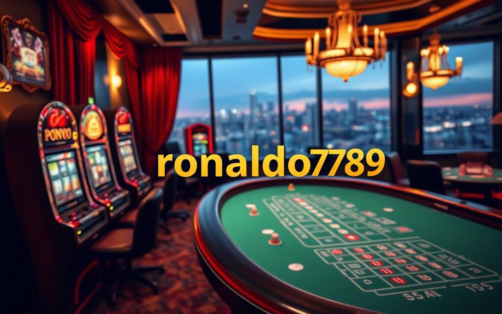 รีวิว ronaldo789 จากประสบการณ์ผู้ใช้งานจริง รีวิว ronaldo789 จากประสบการณ์ผู้ใช้งานจริง