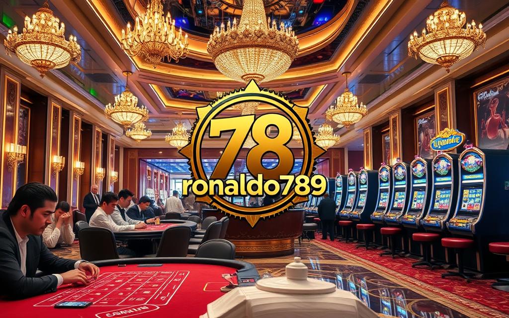 รีวิว ronaldo789 จากผู้เล่นจริง และอัปเดต ronaldo789 ล่าสุด