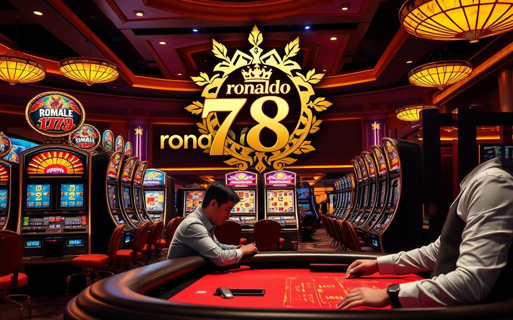 รีวิวronaldo789 ประสบการณ์ใช้งานจริงของผู้เล่นไทย รีวิวronaldo789 ประสบการณ์ใช้งานจริงของผู้เล่นไทย