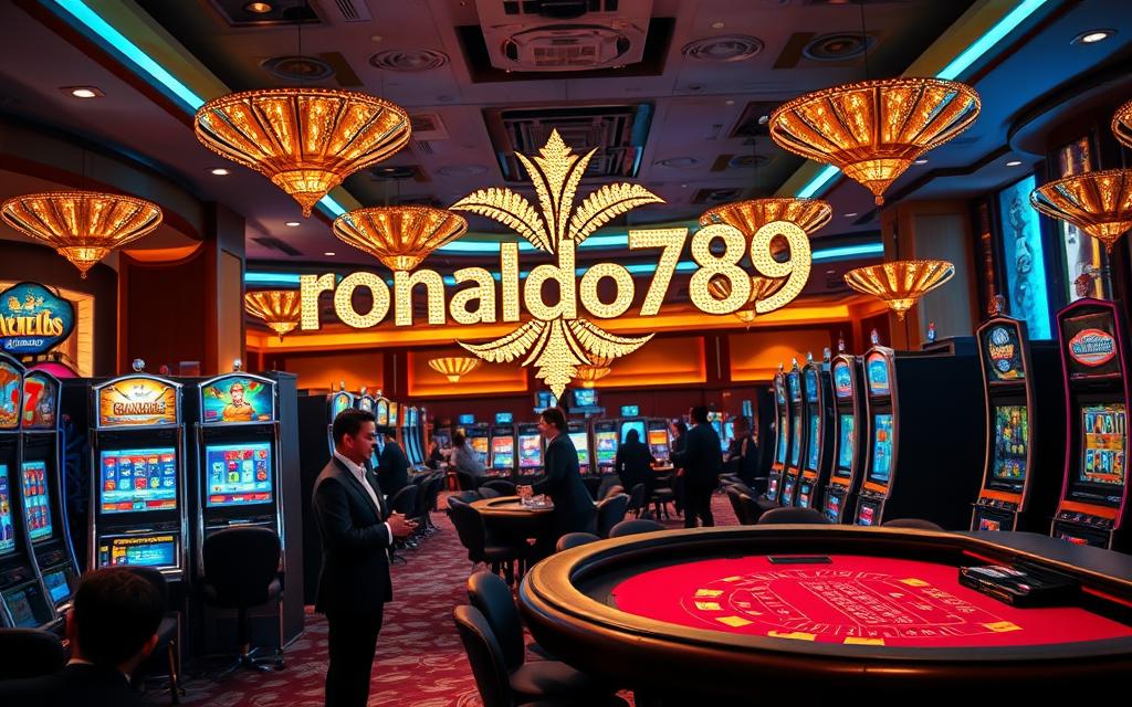 รีวิวronaldo789 รีวิวronaldo789