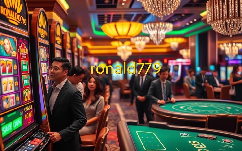 เล่นสล็อต ronaldo789 เล่นสล็อต ronaldo789