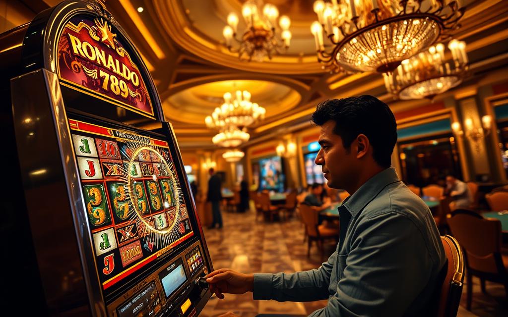 เล่นสล็อตronaldo789 ให้คุ้มค่าอย่างมือใหม่ก็ทำได้ เล่นสล็อตronaldo789 ให้คุ้มค่าอย่างมือใหม่ก็ทำได้