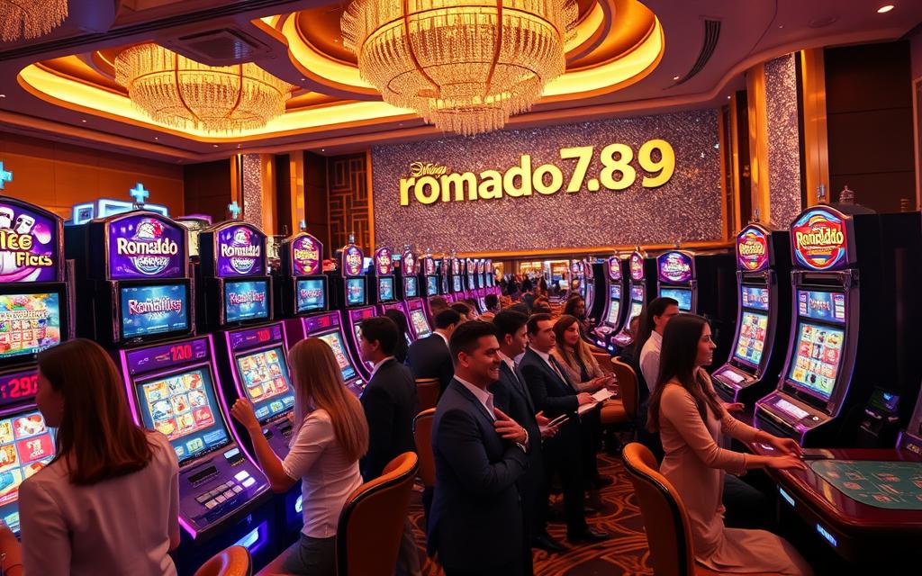 เล่นสล็อตronaldo789 เล่นสล็อตronaldo789