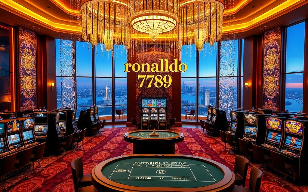 เว็บตรง ronaldo789 และมาตรฐานความปลอดภัยระดับสากล