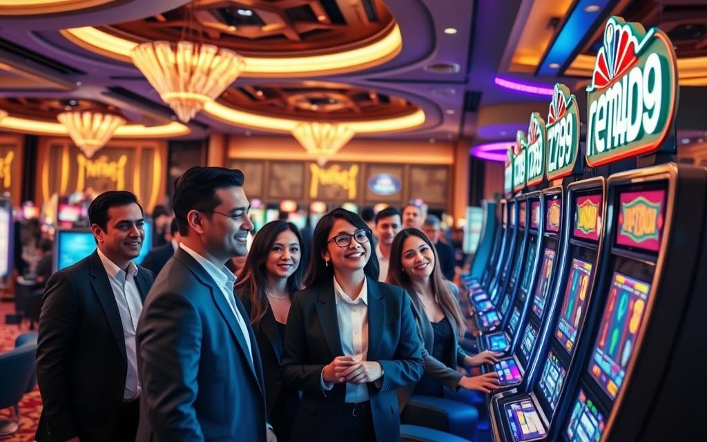 เข้าronaldo789